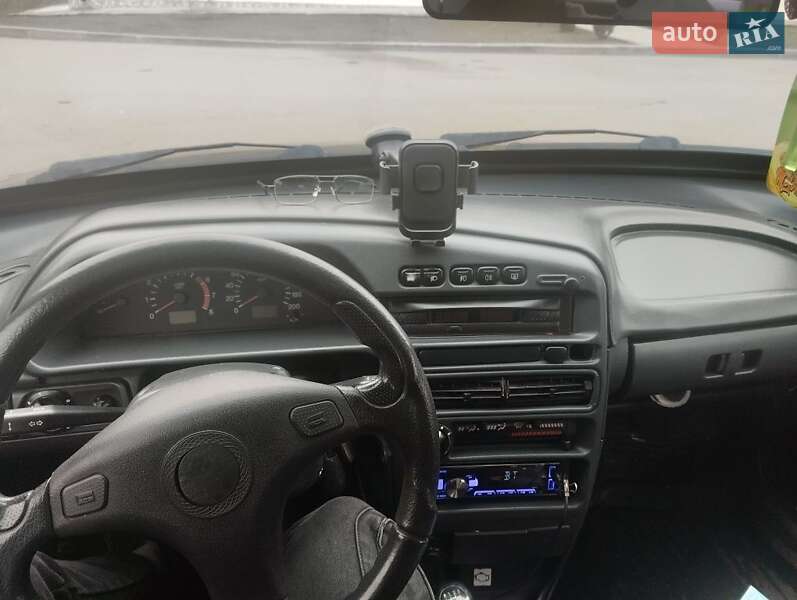 Седан ВАЗ / Lada 2115 Samara 2011 в Синельниковому фото 14 Седан ВАЗ / Lada 2115 Samara 2011 в Синельниковому