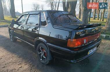 Седан ВАЗ 2115 Samara 2012 в Теофіполі