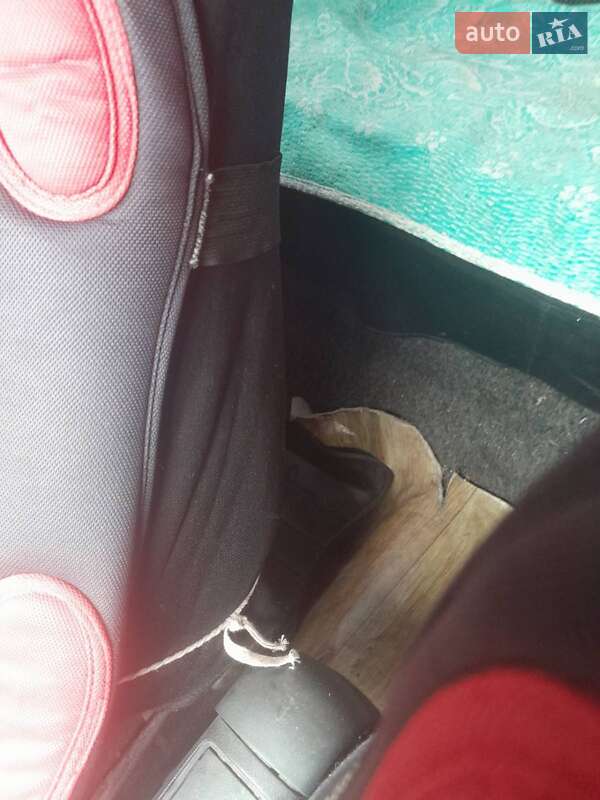 Седан ВАЗ / Lada 2115 Samara 2007 в Запорожье