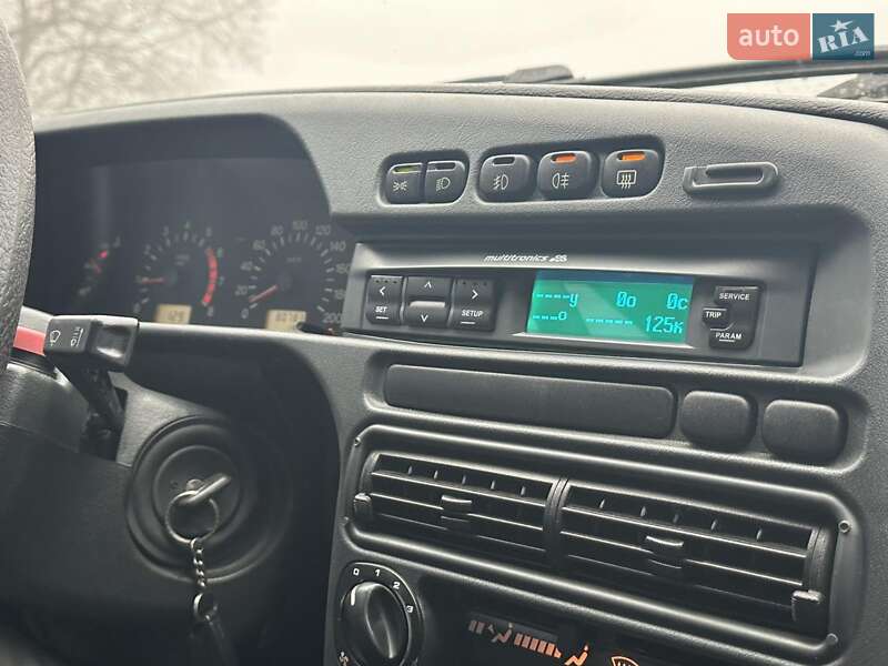 Седан ВАЗ / Lada 2115 Samara 2008 в Деражні