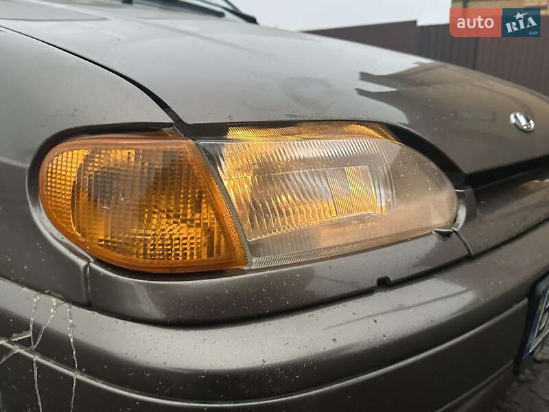 Седан ВАЗ / Lada 2115 Samara 2008 в Деражні