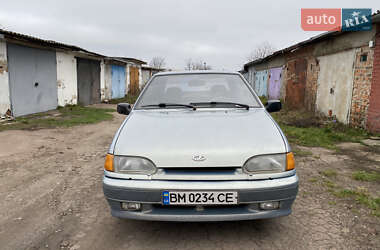Седан ВАЗ 2115 Samara 2003 в Конотопі