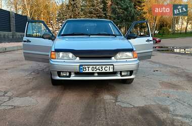 Седан ВАЗ 2115 Samara 2012 в Житомире