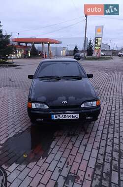 Седан ВАЗ 2115 Samara 2011 в Козятині