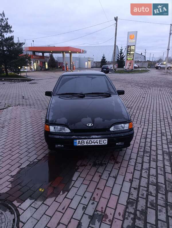 ВАЗ / Lada 2115 Samara 2011
