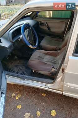 Седан ВАЗ / Lada 2115 Samara 2007 в Любашевке