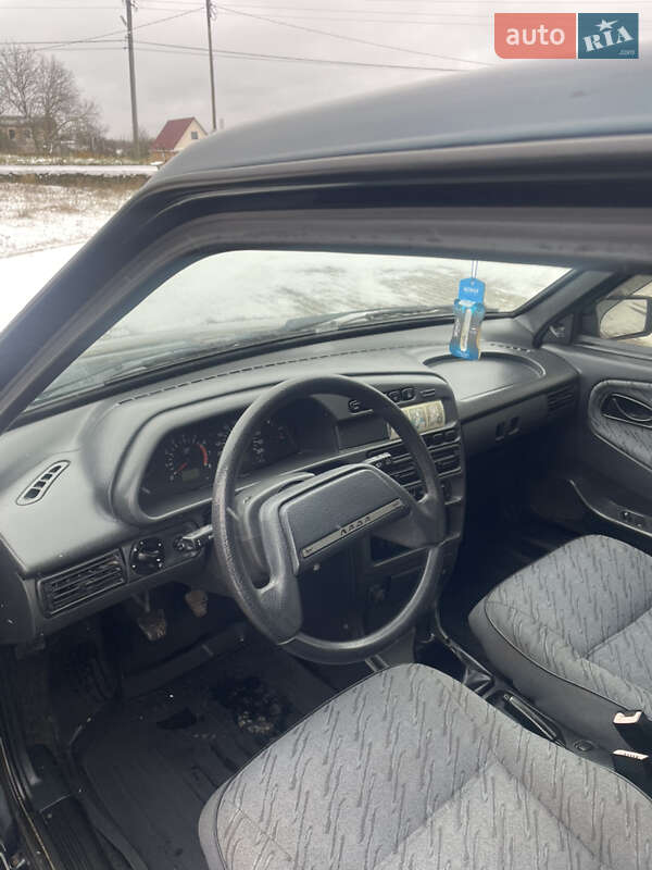 Седан ВАЗ / Lada 2115 Samara 2007 в Калинівці