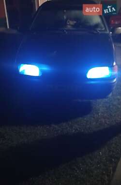 Седан ВАЗ 2115 Samara 2007 в Гвіздці