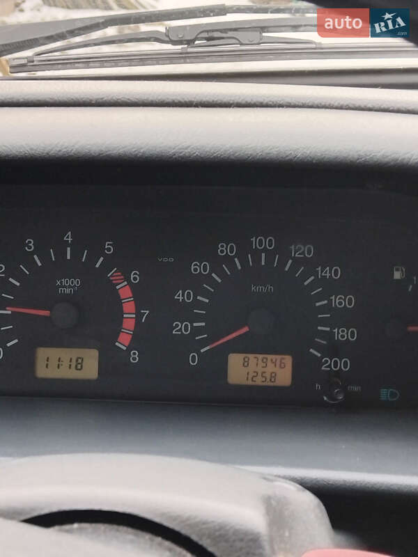 Седан ВАЗ / Lada 2115 Samara 2011 в Вінниці