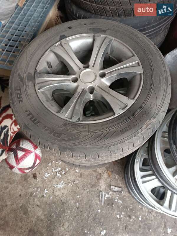 Седан ВАЗ / Lada 2115 Samara 2008 в Путивле