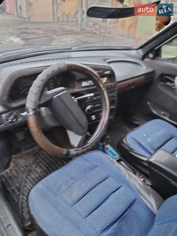 Седан ВАЗ / Lada 2115 Samara 2005 в Запорожье