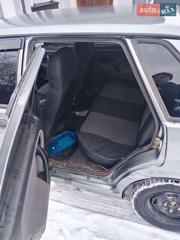 Седан ВАЗ / Lada 2115 Samara 2007 в Ярмолинцах