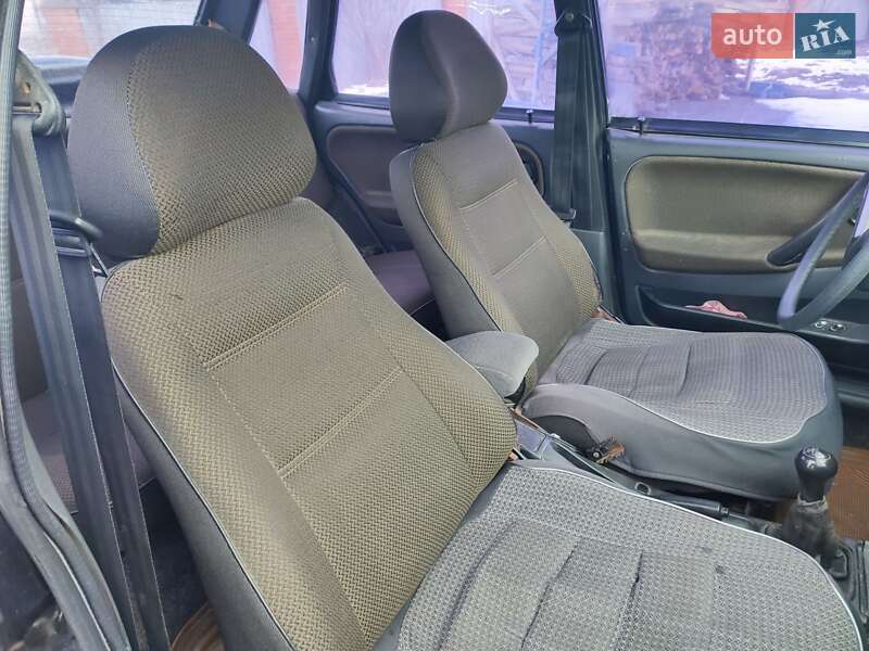 Седан ВАЗ / Lada 2115 Samara 2006 в Коломиї фото 8 Седан ВАЗ / Lada 2115 Samara 2006 в Коломиї