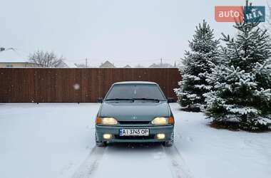 Седан ВАЗ 2115 Samara 2011 в Прилуках