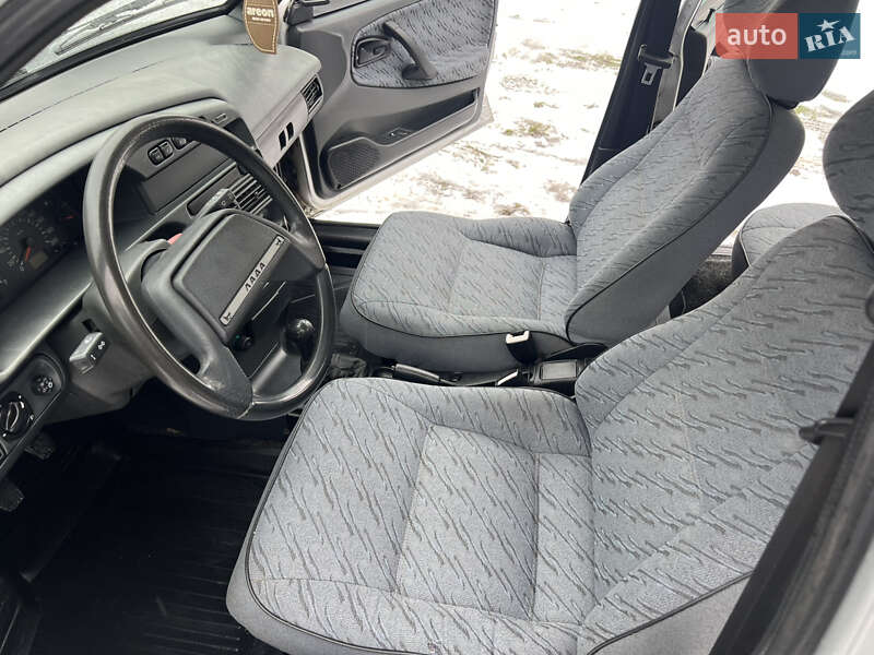 Седан ВАЗ / Lada 2115 Samara 2007 в Могилев-Подольске