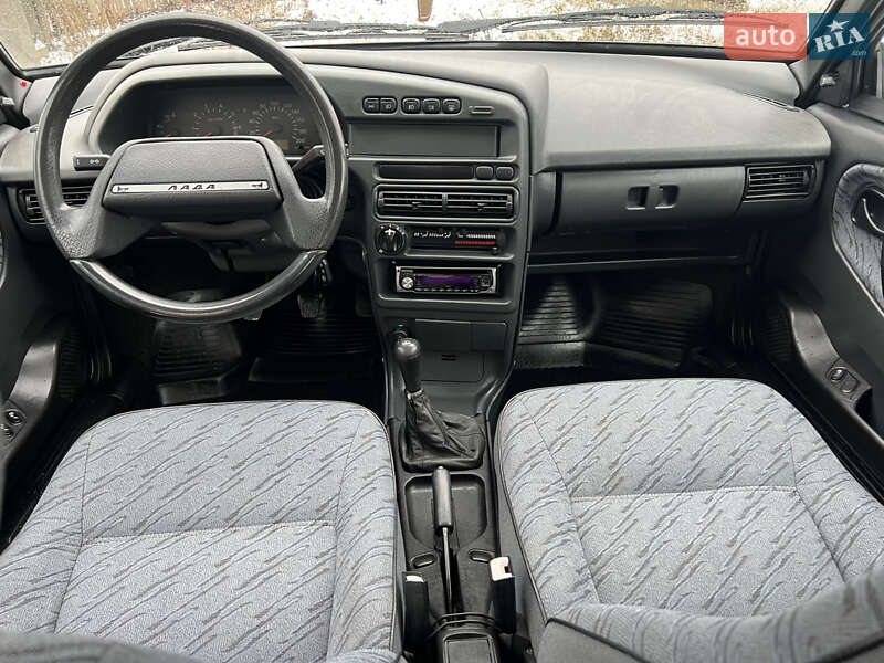 Седан ВАЗ / Lada 2115 Samara 2007 в Могилев-Подольске