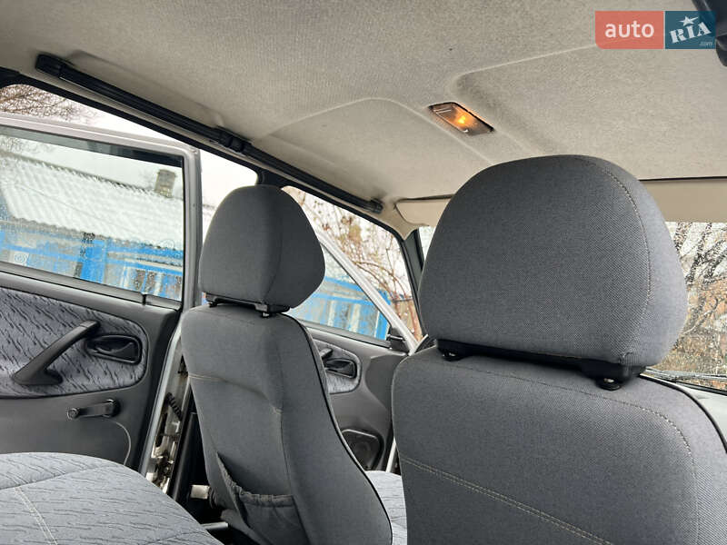 Седан ВАЗ / Lada 2115 Samara 2007 в Могилев-Подольске