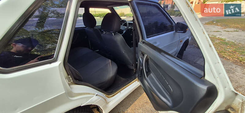 Седан ВАЗ / Lada 2115 Samara 2012 в Слобожанському фото 19 Седан ВАЗ / Lada 2115 Samara 2012 в Слобожанському