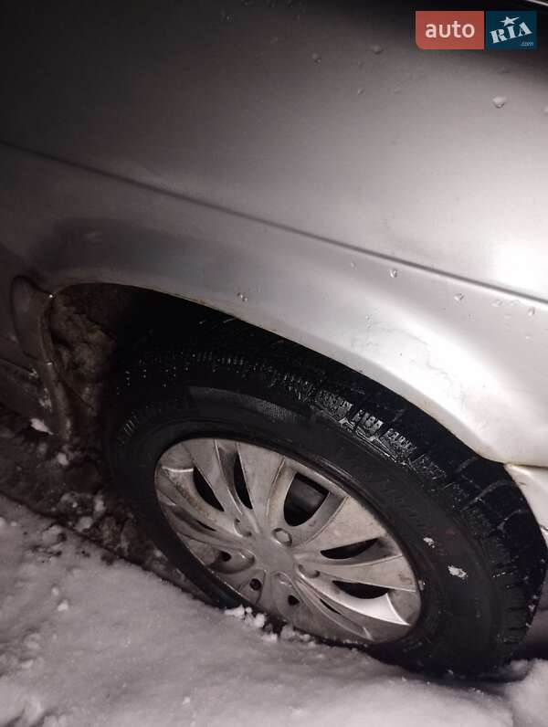 Седан ВАЗ / Lada 2115 Samara 2012 в Вишневому фото 8 Седан ВАЗ / Lada 2115 Samara 2012 в Вишневому