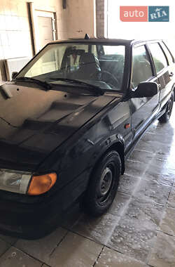 Седан ВАЗ / Lada 2115 Samara 2007 в Ворзелі