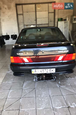 Седан ВАЗ / Lada 2115 Samara 2007 в Ворзелі