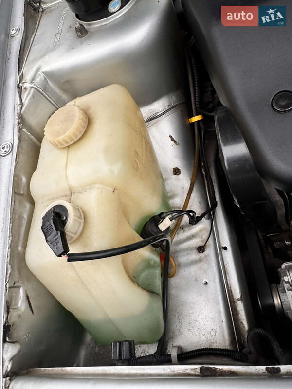 Седан ВАЗ / Lada 2115 Samara 2009 в Кам'янці