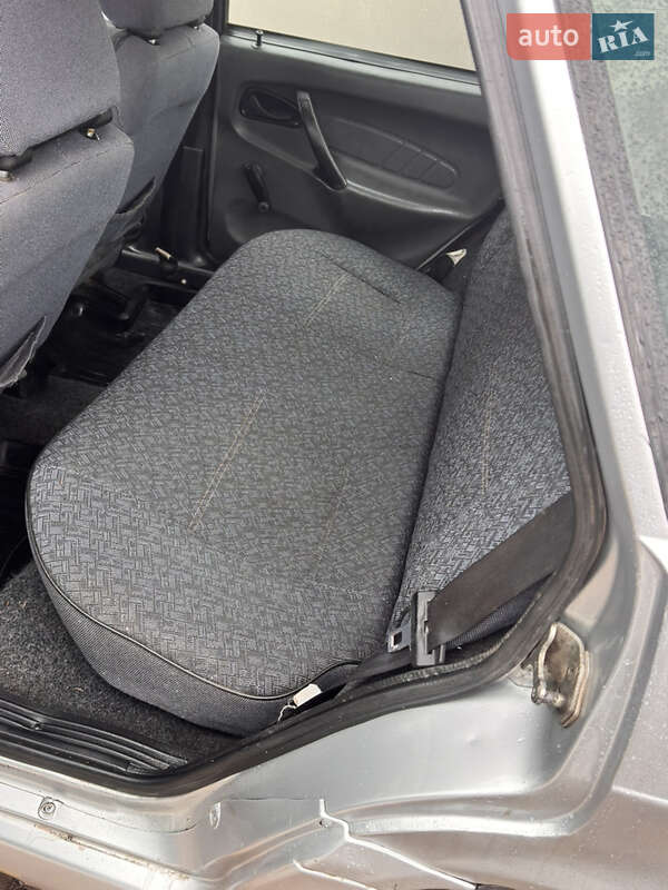 Седан ВАЗ / Lada 2115 Samara 2009 в Кам'янці