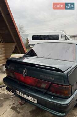 Седан ВАЗ 2115 Samara 2002 в Чернівцях