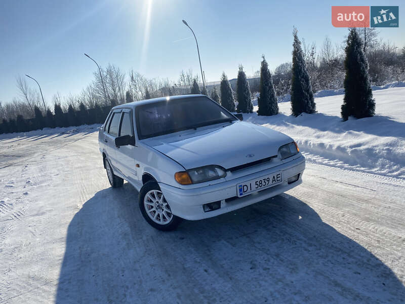 ВАЗ / Lada 2115 Samara 2009