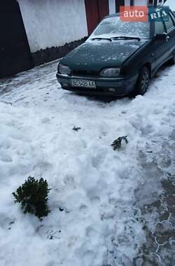 Седан ВАЗ 2115 Samara 2004 в Жидачові