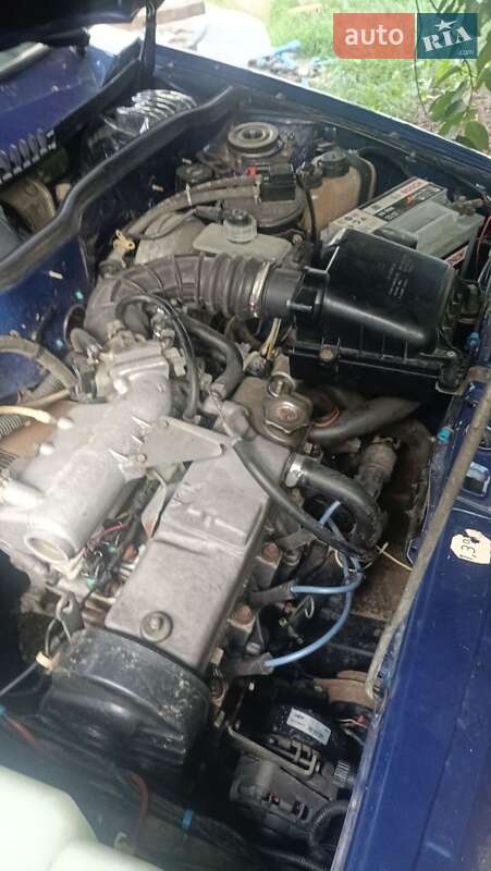 Седан ВАЗ / Lada 2115 Samara 2003 в Редковцах