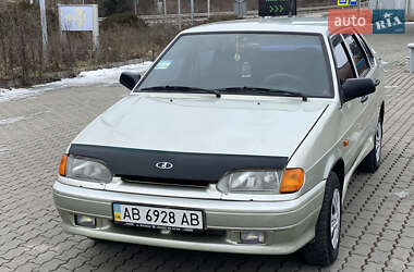 Седан ВАЗ 2115 Samara 2005 в Могилів-Подільському