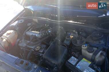 Седан ВАЗ 2115 Samara 2004 в Сквире