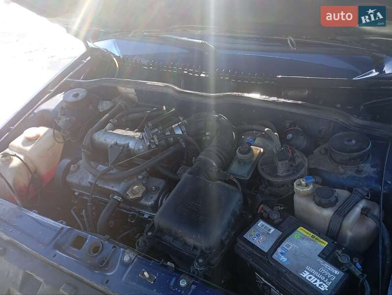 ВАЗ / Lada 2115 Samara 2004 ВАЗ / Lada 2115 Samara 2004