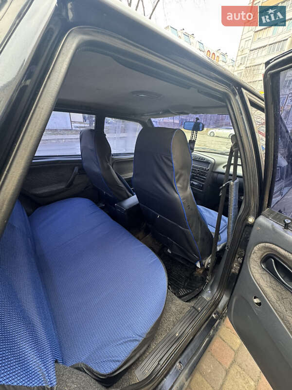 Седан ВАЗ / Lada 2115 Samara 2007 в Крюковщине фото 7 Седан ВАЗ / Lada 2115 Samara 2007 в Крюковщине