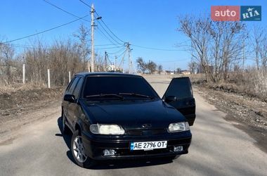 Седан ВАЗ 2115 Samara 2006 в Магдалинівці