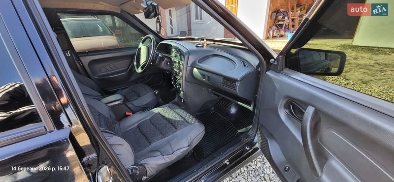 Седан ВАЗ / Lada 2115 Samara 2012 в Сторожинце