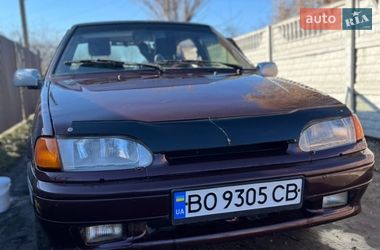 Седан ВАЗ 2115 Samara 2010 в Фастові