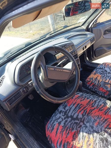 Седан ВАЗ / Lada 2115 Samara 2007 в Черновцах