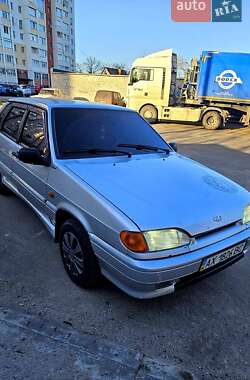 Седан ВАЗ 2115 Samara 2001 в Харькове