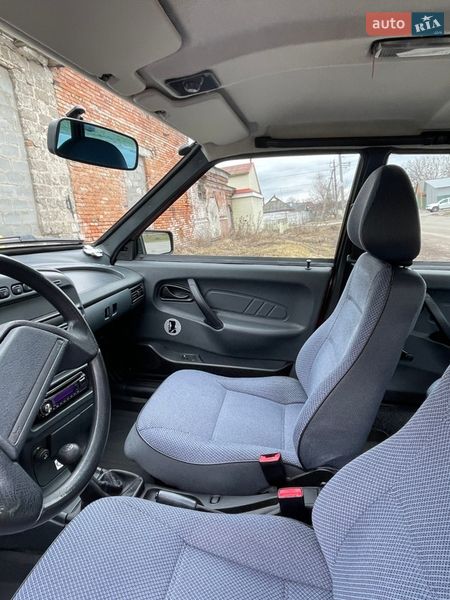 Седан ВАЗ / Lada 2115 Samara 2008 в Полтаве