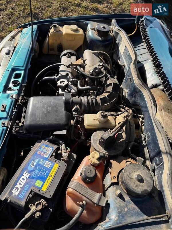 Седан ВАЗ / Lada 2115 Samara 2004 в Вижнице