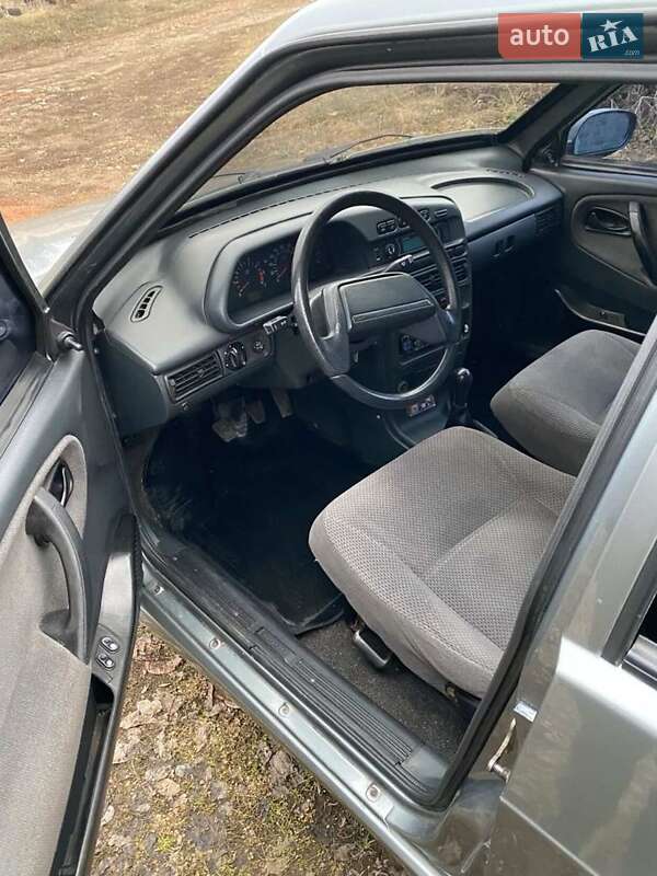 Седан ВАЗ / Lada 2115 Samara 2011 в Харькове