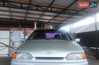 Седан ВАЗ 2115 Samara 2006 в Воловце