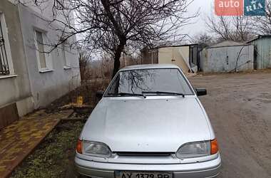Седан ВАЗ 2115 Samara 2006 в Изюме