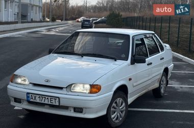 Седан ВАЗ 2115 Samara 2010 в Харькове