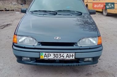 Седан ВАЗ 2115 Samara 2005 в Вольнянске