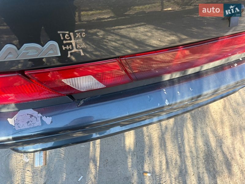 Седан ВАЗ / Lada 2115 Samara 2012 в Вишгороді