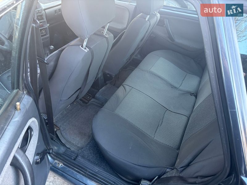 Седан ВАЗ / Lada 2115 Samara 2012 в Вишгороді