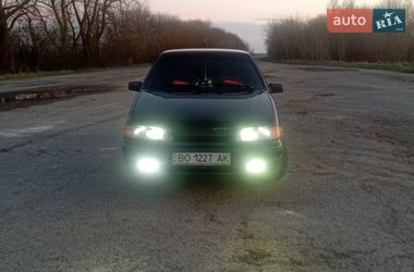 Седан ВАЗ 2115 Samara 2008 в Зборові